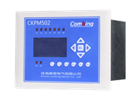 CKPM502分界开关控制装置