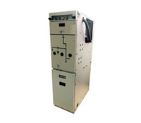  永磁固体环网柜