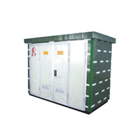 XGN68-12系列环网柜