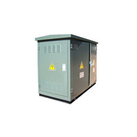 XGW-12/630户外环网柜