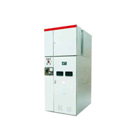 XGN2-12箱型固定式金属封闭开关设备