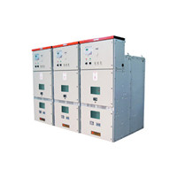 KYN28A-12型户内金属铠装移开式高压开关设备
