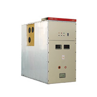 KYN61-40.5户内交流金属封闭铠装型移开式开关设备