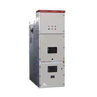 KYN28A-12(GZS1+)户内交流金属封闭铠装移开式开关设备