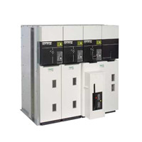 施耐德SM6环网柜