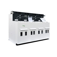 施耐德RM6环网柜