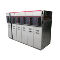 XGN15-12I型环网柜