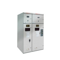 HXGN15-12 ZF(R）真空环网开关柜