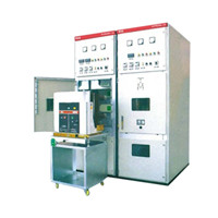 KYN28-12型交流金属封闭式开关柜