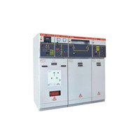 XGN15-12交流金属环网柜