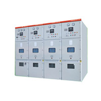 KYN28-12铠装移开交流金属封闭开关设备