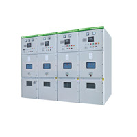 KYN28-12 铠装移开式交流金属开关设备