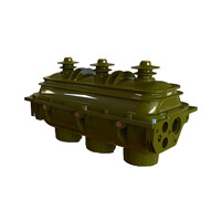 12kv36型壳体