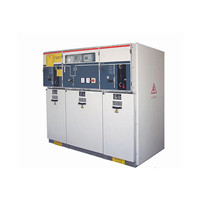 XGN15-12II型环网柜