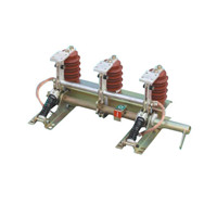 JN15-12系列户内高压接地开关