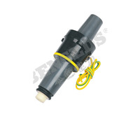 BS DTT-25/200 25KV 200A单通套管接头