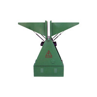 12KV 户外电缆分接箱(不带开关型)