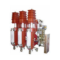 FN11-12压气式负荷开关