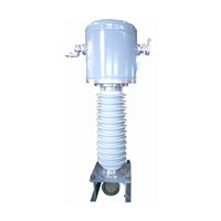 LVQB-110（W2）电流互感器