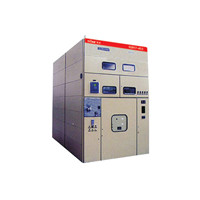 XGN17-40.5箱型固定式金属封闭开关设备