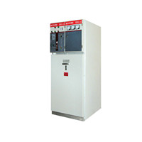 XGN15-12箱型固定式环网开关设备