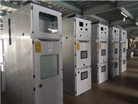 浙江 KYN28-12高压开关柜 厂家定制非标开关柜 