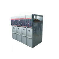 组合环网柜