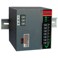 导轨式工业电源 