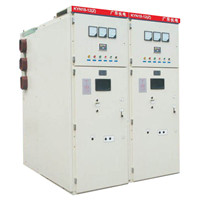 KYN28（A）-12（Z）户内金属铠装移开式开关设备