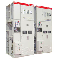 XGN2-12箱型固定式金属封闭开关设备