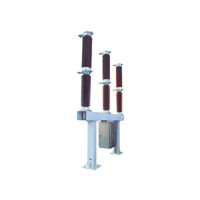 GFP-126自能双室SF6断路器