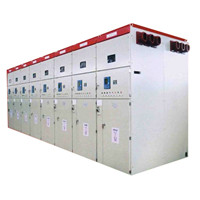 VE2(KYN口)-12（双母线）型铠装移开式交流金属封闭双母线开关设备