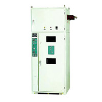 HXGN-10高压环网开关柜