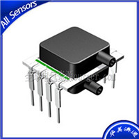 All Sensors 微压压力传感器 DLVR系列 低电压数字压力传感器