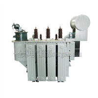 S9系列35KV三相配电变压器