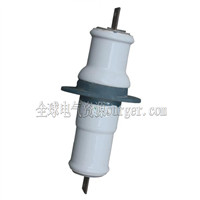 CB-10KV/200-1500A户内铜导体穿墙套管