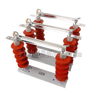 【河南亚丰】HGW9-40.5/630户外高压隔离开关