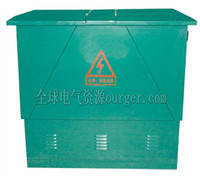 DFW高压电缆分支箱