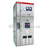 XGN2-12(z)箱型固定式金属封闭开关设备