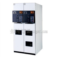 HXGN26-12(F)箱型交流金属封闭环网开关设备