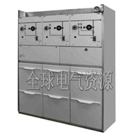 施耐德 FBX（SF6气体绝缘中压开关设备）
