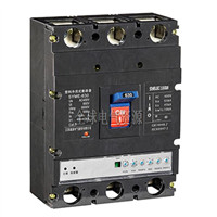 SYME-630电子式塑壳断路器