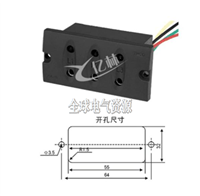 10KV 三相带电显示器