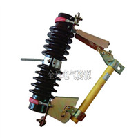 RW7-10KV跌落式熔断器 