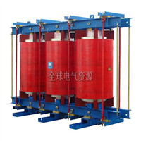 干式铁心串联电抗器