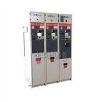 SF6全绝缘全封闭紧凑型环网开关设备