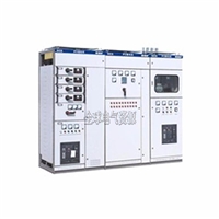 GCS型低压抽出式开关设备