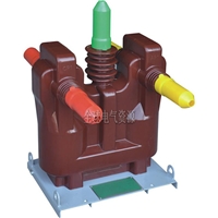 JLSZV-10户外三相三线制干式组合互感器