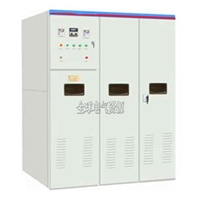 ELQ笼型电机液体电阻软起动柜