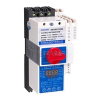 DJKBO控制与保护开关基本型